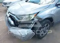 2018 Honda CR-V фото