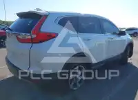 2018 Honda CR-V фото