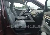2018 Honda CR-V фото