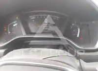 2018 Honda CR-V фото