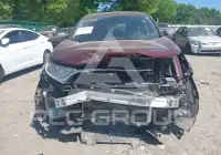 2018 Honda CR-V фото
