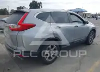 2018 Honda CR-V фото