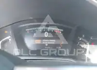 2018 Honda CR-V photo