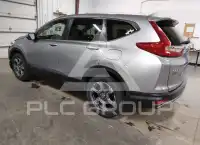 2018 Honda CR-V фото