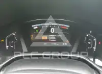 2018 Honda CR-V фото