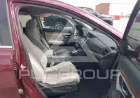 2018 Honda CR-V фото