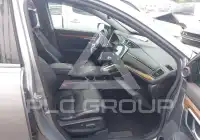 2018 Honda CR-V фото