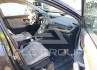 2018 Honda CR-V фото