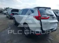 2018 Honda CR-V фото
