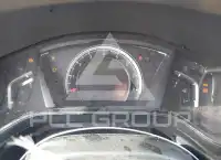2018 Honda CR-V фото