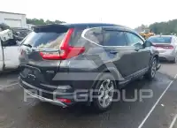 2018 Honda CR-V photo