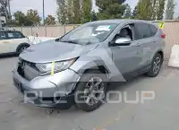 2018 Honda CR-V фото
