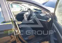 2018 Honda CR-V фото