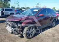 2018 Honda CR-V photo