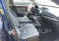 2018 Honda CR-V фото