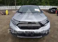 2018 Honda CR-V фото