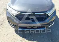 2018 Honda CR-V photo