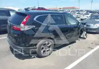 2018 Honda CR-V фото