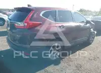 2018 Honda CR-V photo