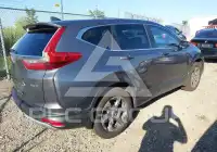 2018 Honda CR-V фото