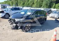 2018 Honda CR-V фото
