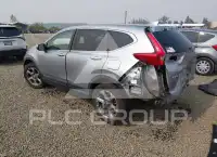2018 Honda CR-V photo