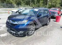 2018 Honda CR-V photo