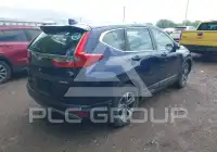 2018 Honda CR-V фото
