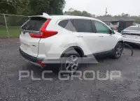 2018 Honda CR-V photo