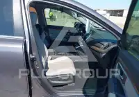 2018 Honda CR-V photo