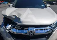 2018 Honda CR-V photo