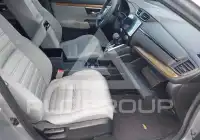 2018 Honda CR-V фото