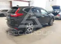 2018 Honda CR-V photo