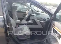 2018 Honda CR-V photo