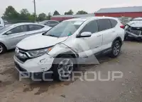 2018 Honda CR-V photo