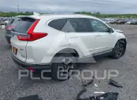 2018 Honda CR-V фото