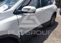 2018 Honda CR-V photo