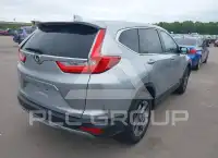 2018 Honda CR-V photo