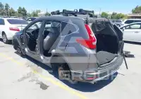 2018 Honda CR-V фото