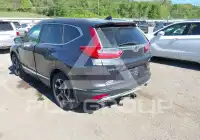 2018 Honda CR-V photo