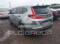 2018 Honda CR-V photo