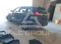 2018 Honda CR-V фото