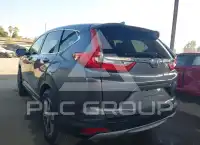 2018 Honda CR-V photo