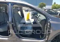 2018 Honda CR-V фото