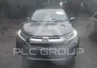 2018 Honda CR-V фото