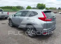 2018 Honda CR-V фото