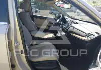 2018 Honda CR-V photo