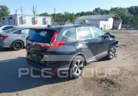 2018 Honda CR-V фото