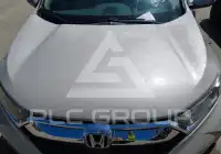 2018 Honda CR-V фото