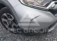 2018 Honda CR-V фото